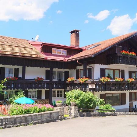 Gaestehaus Greiter - Sommer Bergbahnen Inklusive Oberstdorf Exterior photo